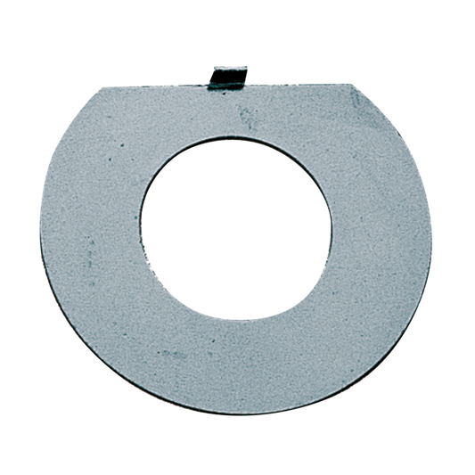 GZP 10pck Lockwasher stem nut FL #45717-