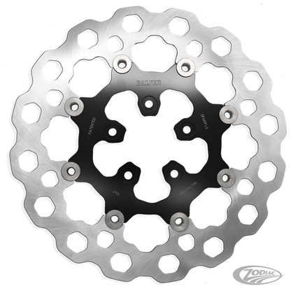 Galfer Cubiq DF680 Floating 11.5"