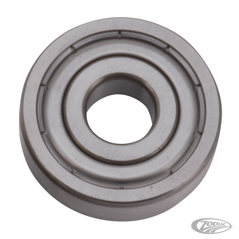 Bearing pressure plate #8885