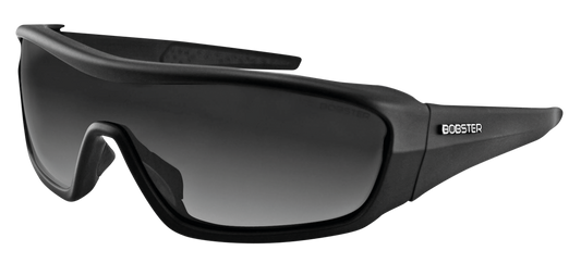 Enforcer Matte Black Frame 3 Lenses