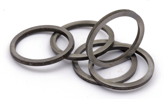 Transm countr thrust washer .075 XL57-85