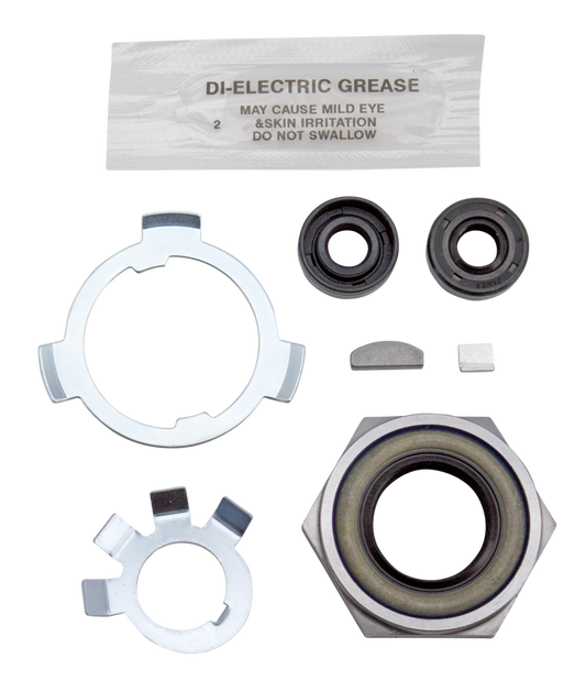 James Super Nut BT36-86 4-speed