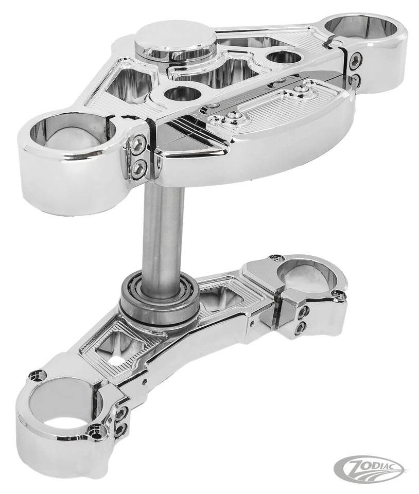 Method Triple Trees Chrome FLT15-Up