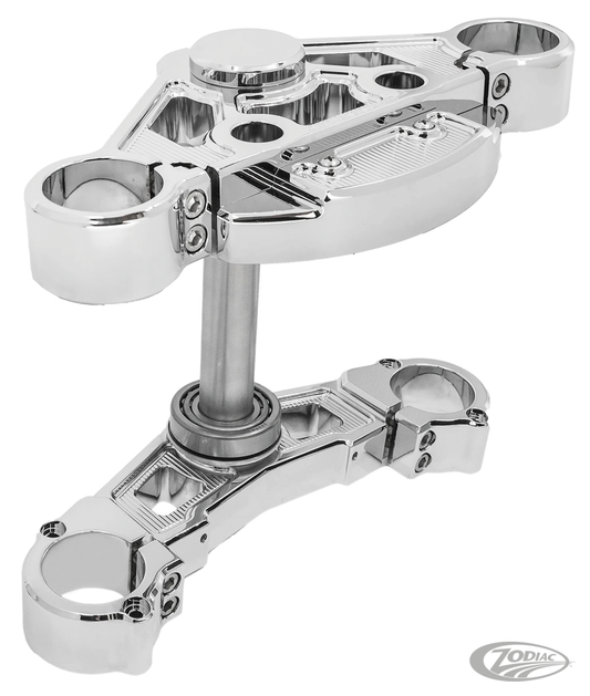 Method Triple Trees Chrome FLT15-Up