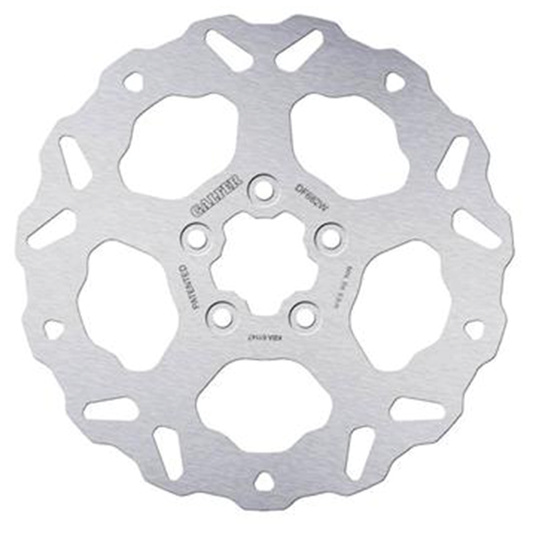 Galfer DF682 Wave Solid 11.5"