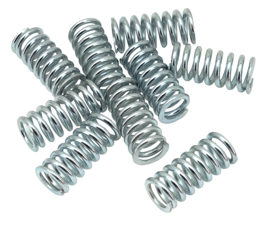 BDL Set of 9 Competitor clutch springs