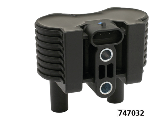 Accel Coil Sportster XL07-22
