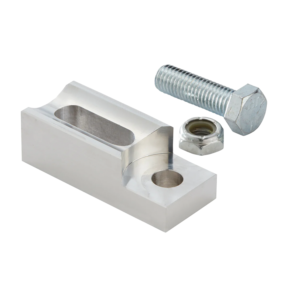 HEADLIGHT MOUNT BRACKETS