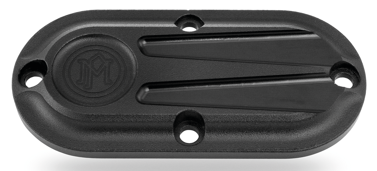 PM Scallop inspection cover Black Ops