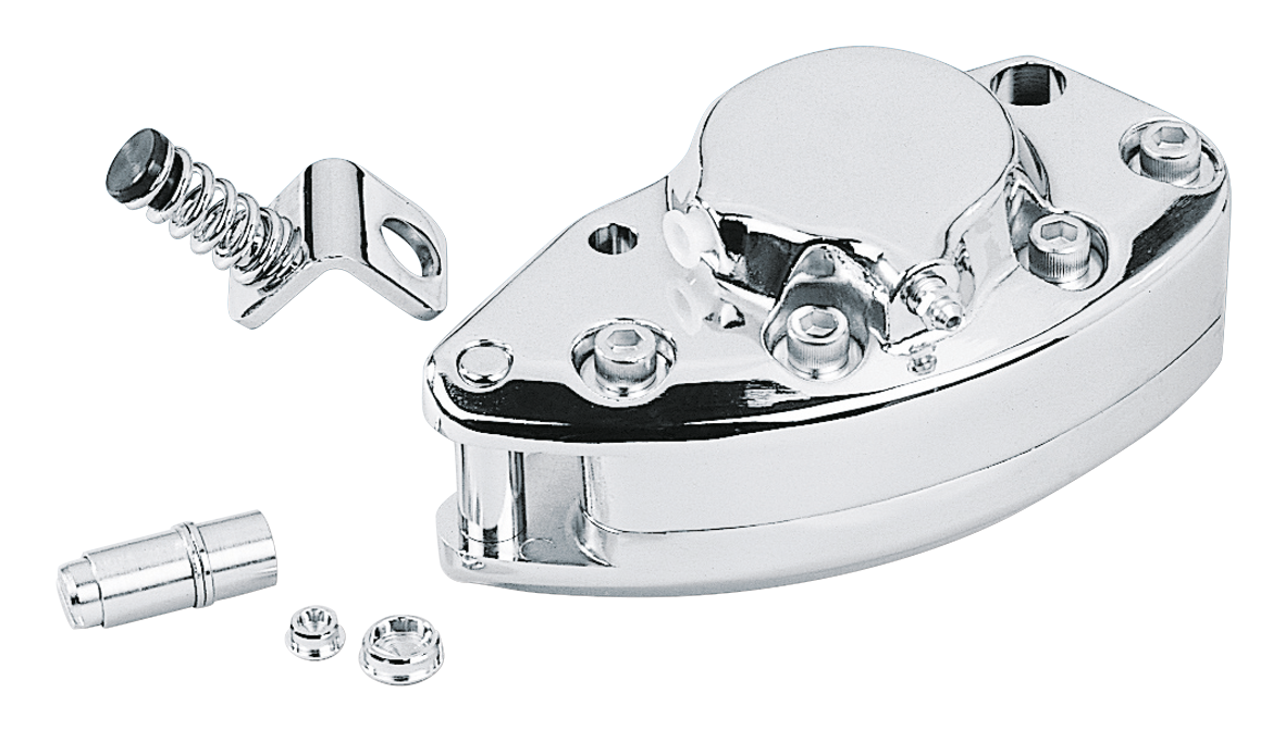 Banana brake caliper BT73-83 Chrome
