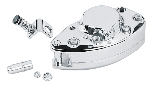 Banana brake caliper BT73-83 Chrome