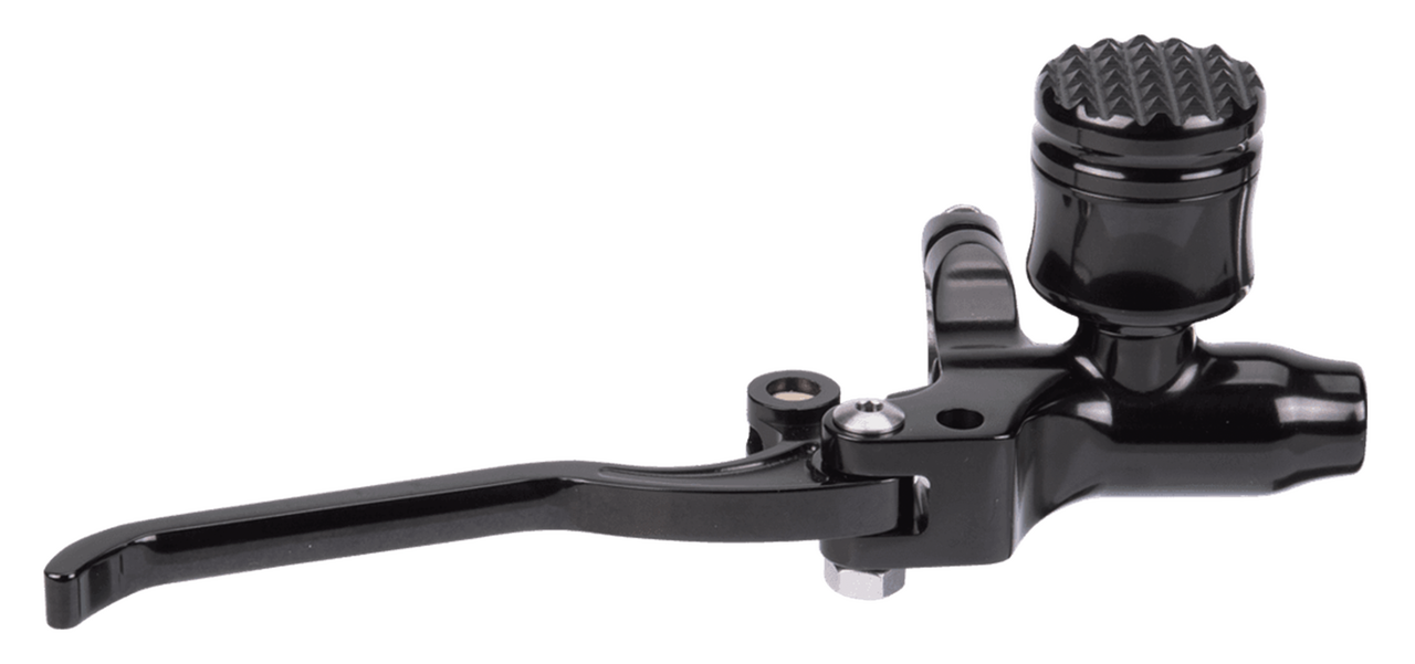 BRAKE M/C BLK 11/16"