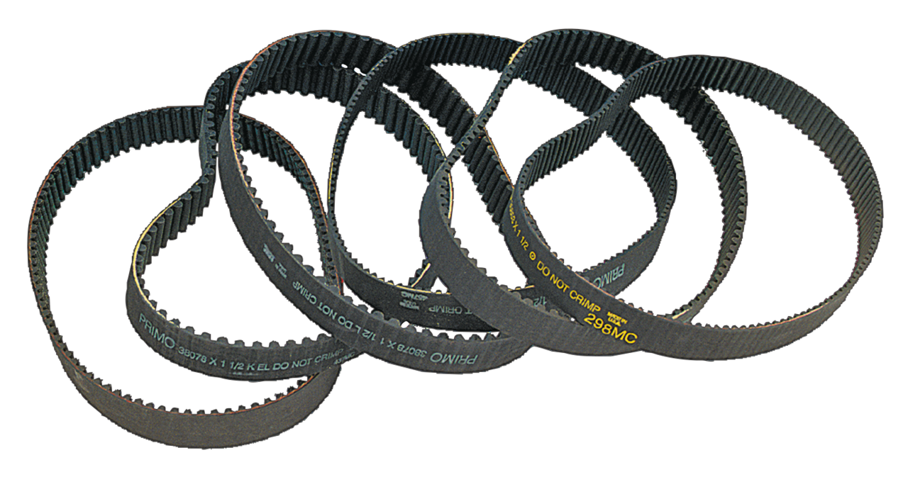 Belt 132Tx3"x8mm for ZPN 740120