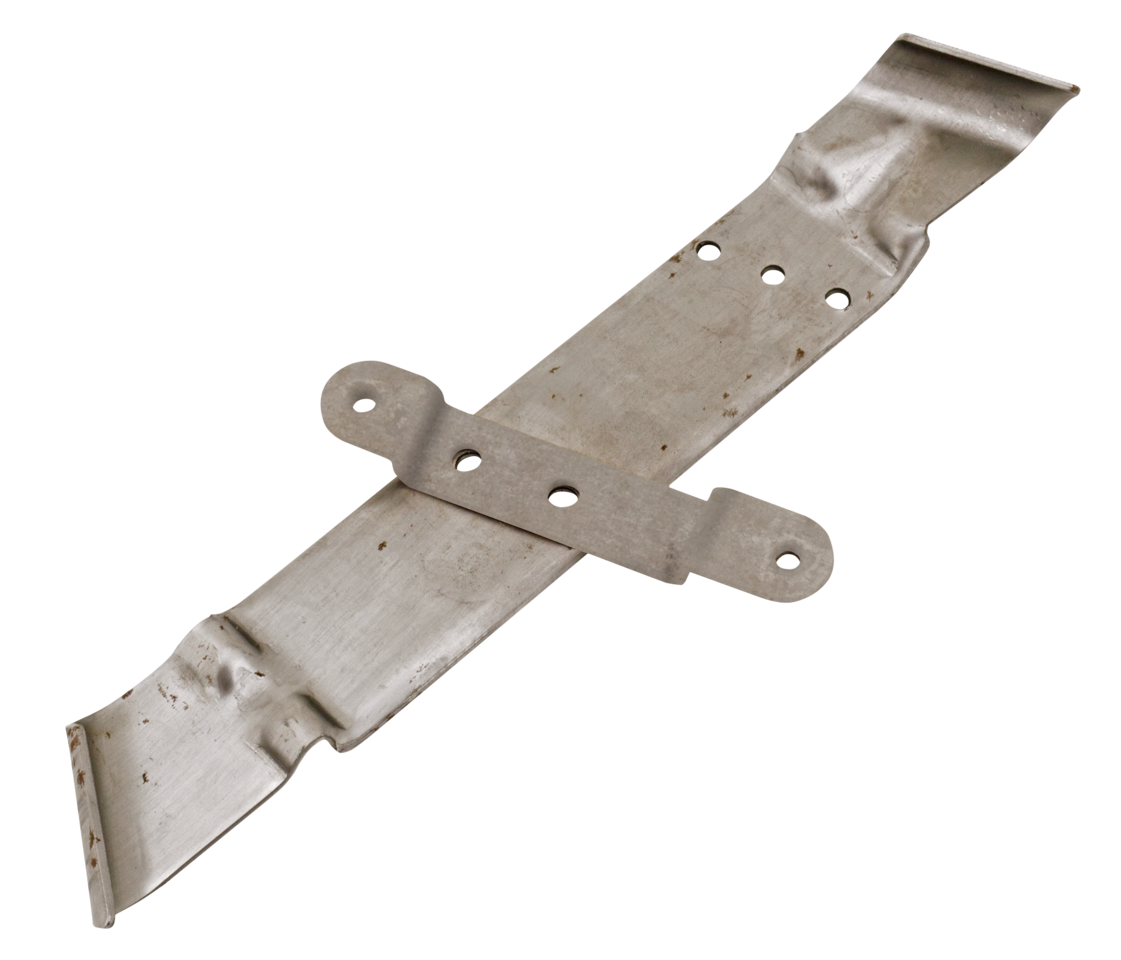 Two-piece Toolbox mount BT36-53