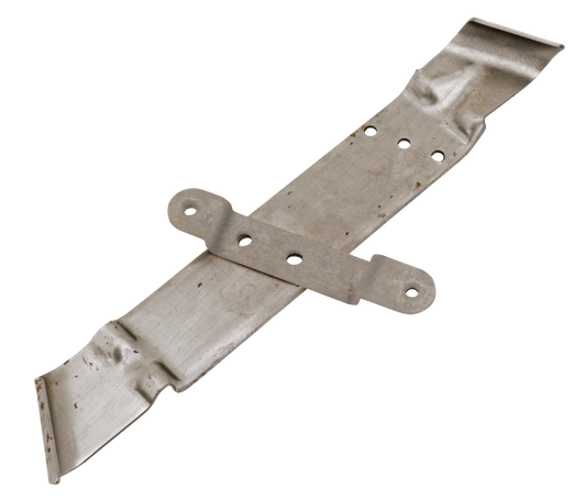 Two-piece Toolbox mount BT36-53