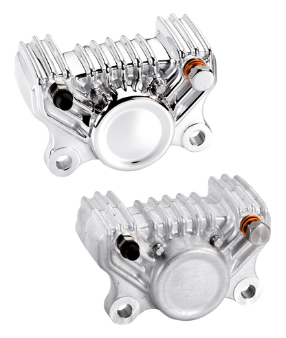 K-Tech super freni 2 piston caliper raw