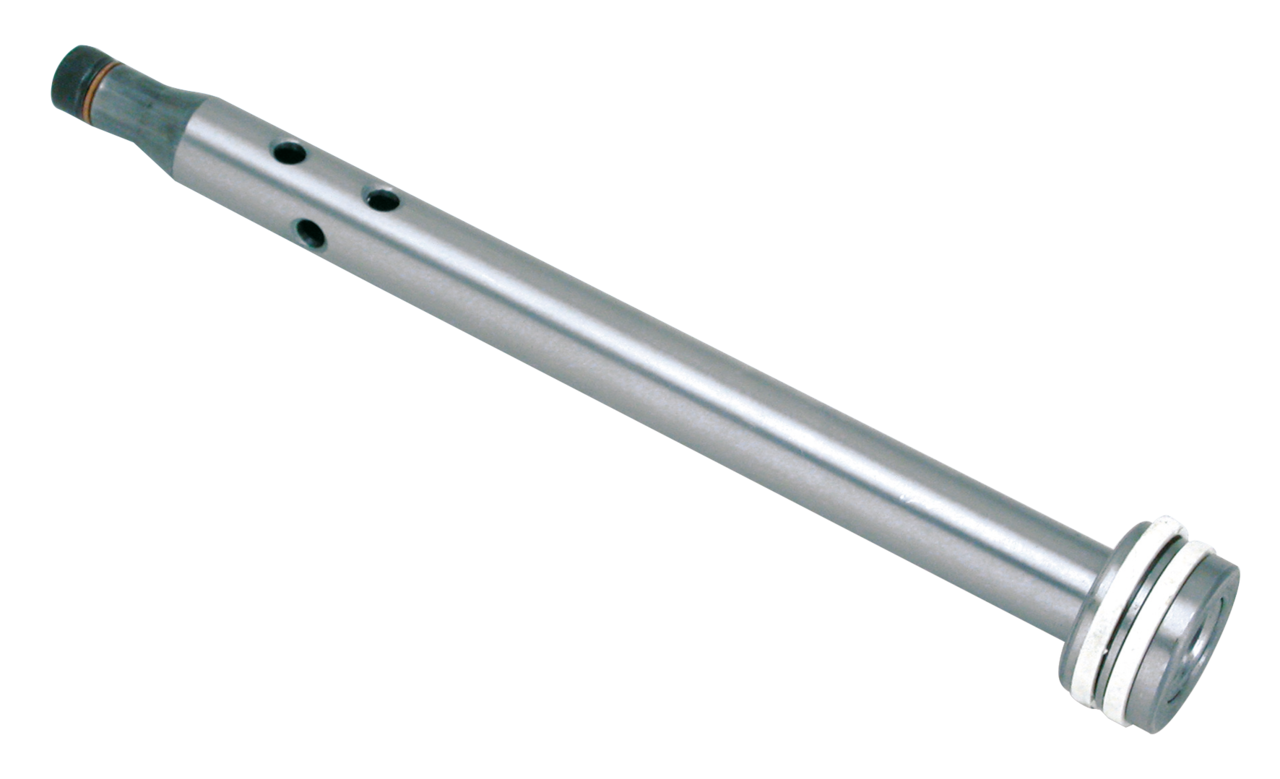 GZP Fork damper tube assy 84up #45418