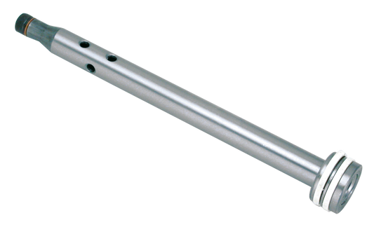 GZP Fork damper tube assy 84up #45418