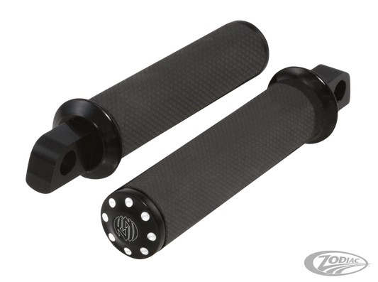 RSD FOOTPEGS TRACKER Str male ContCut