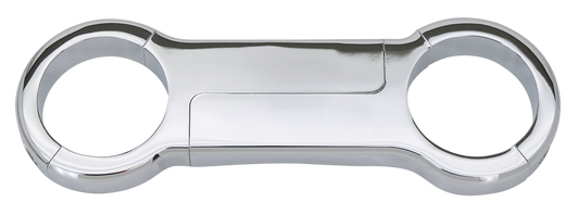 GZP Chrome Fork brace kit 39mm