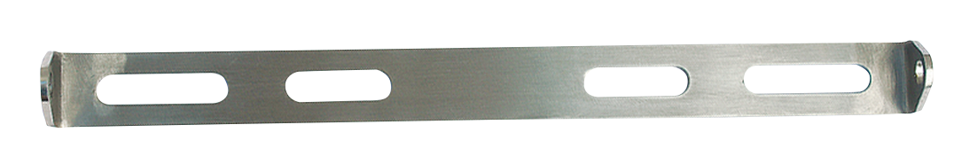 Atto Licenseplate mount bracket 174mm