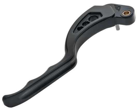 JM Clutch Lever Black Scout17-21