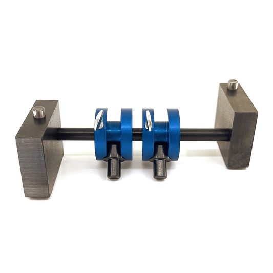 Shift fork gauge 79-86 4-sp Big Twin