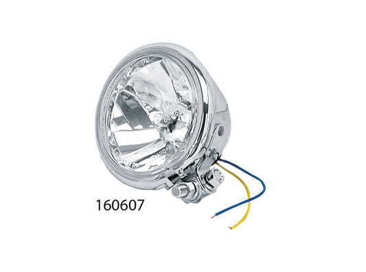 GZP 4.5" early spotlight 12V55W-H3 E-app