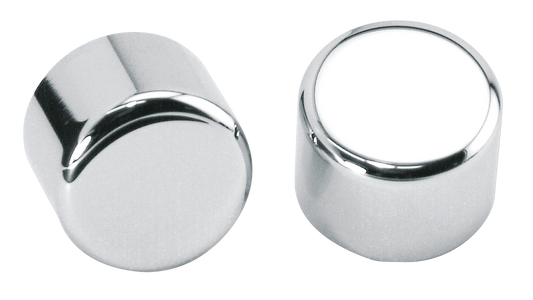 Twin Cam rockerbox bolt covers 4pck
