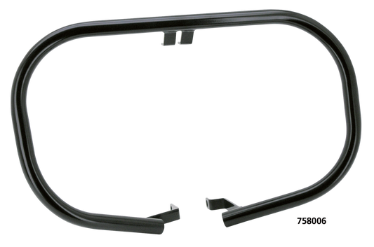 Black Highway bar front XL84-03