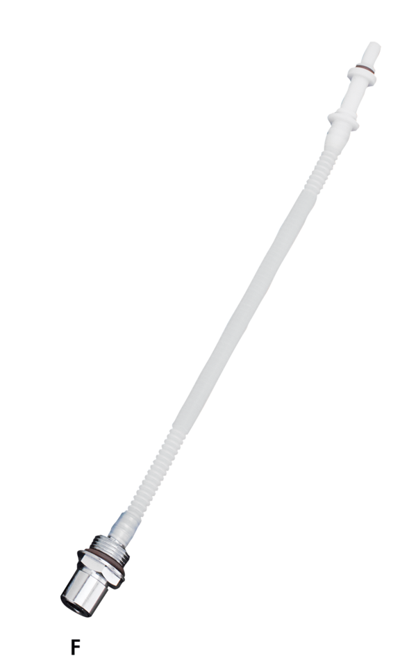 Twin Power check valve F*ST08-17