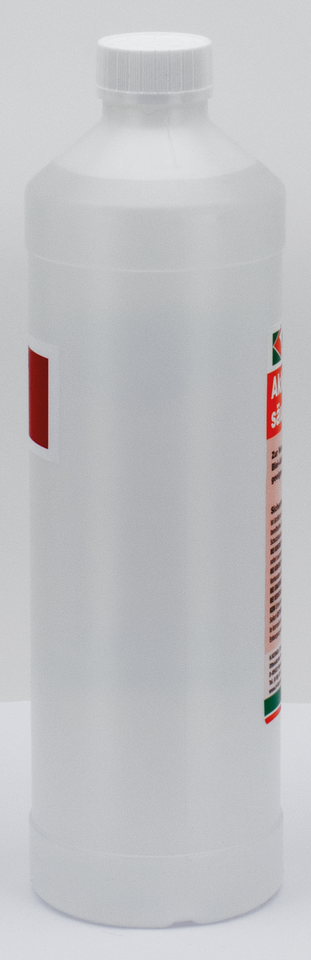 UN-2796 1L Bottle Battery Acid