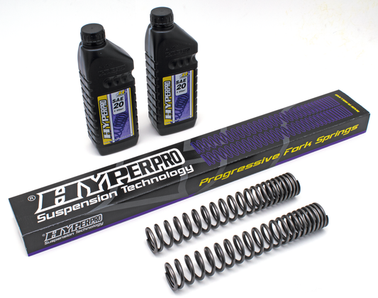 Fork springkit FXD06-10 FXDB/L06-17