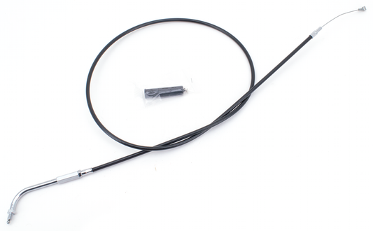 GZP Black BT90 LN=50" 110dgr idle