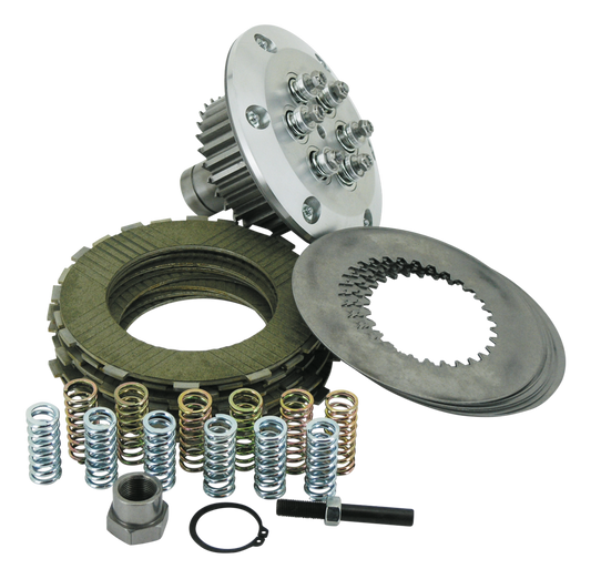 GZP ProMax performance clutch BT90-97