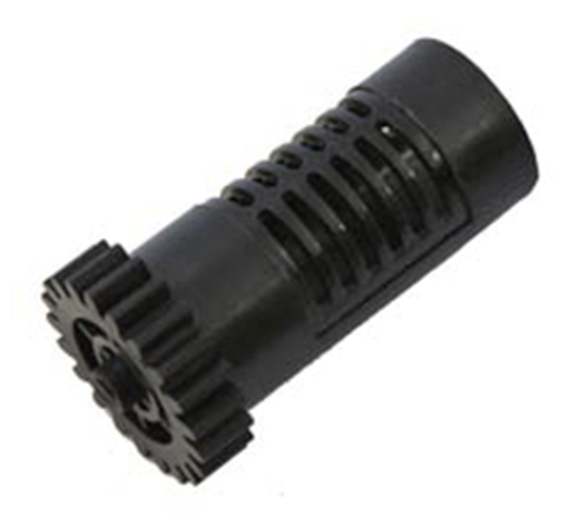 plastic breather valve BTl77-99 +.005"