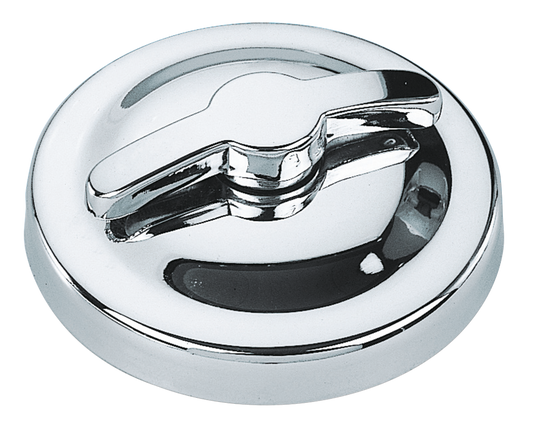 GZP Oil tank cap BT 4-Speed 67-e86