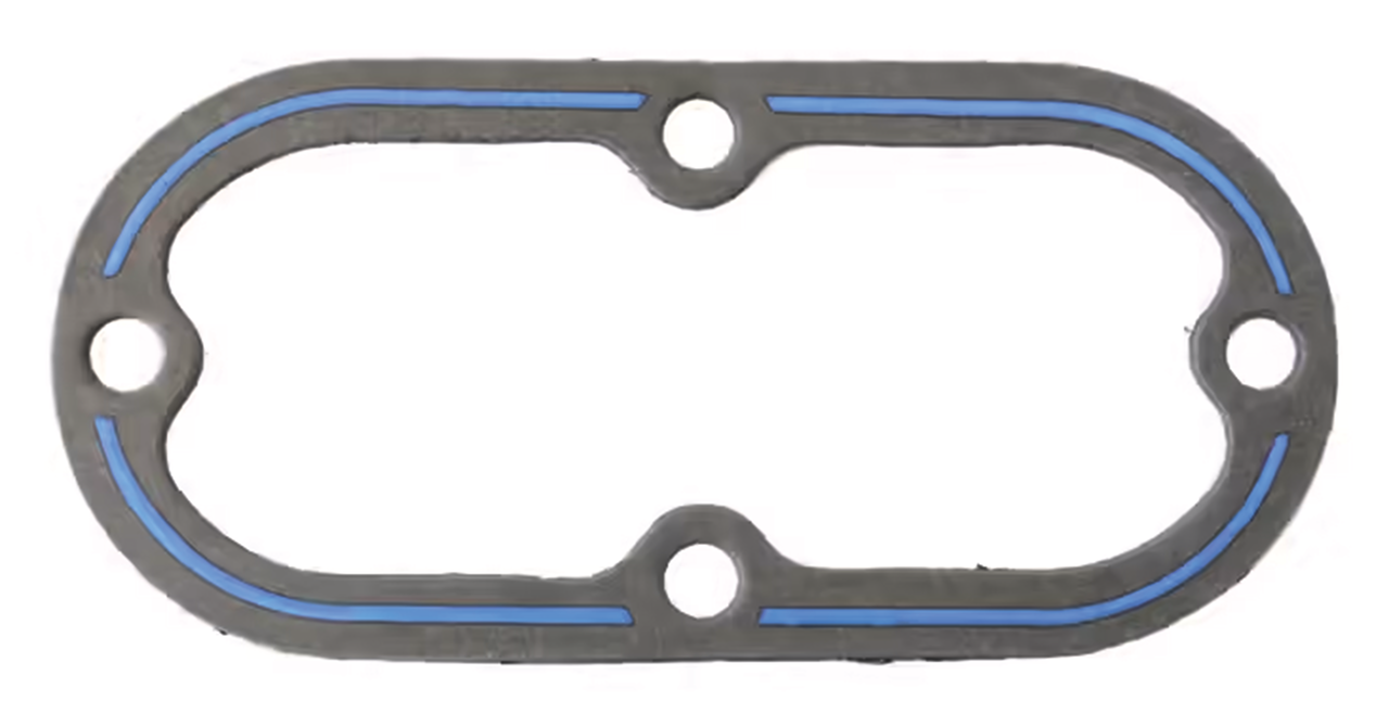 5pck INSP.PRIM.COV. H.D.FL W/SIL. 1 SIDE