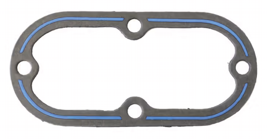 5pck INSP.PRIM.COV. H.D.FL W/SIL. 1 SIDE