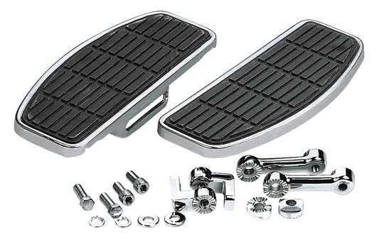GZP Adjustable floorboard kit