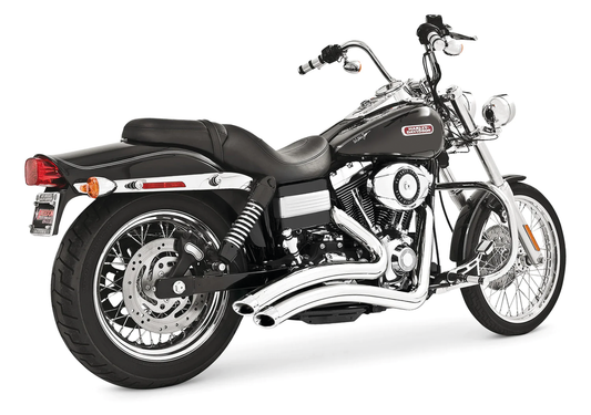 Sharp curve radius+caps Chr/Chr FXD06-17