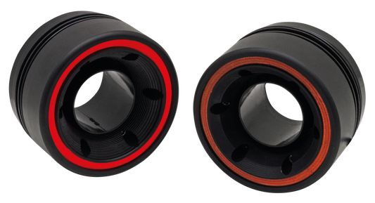 MCJ Ends Cap Lighted 120mm