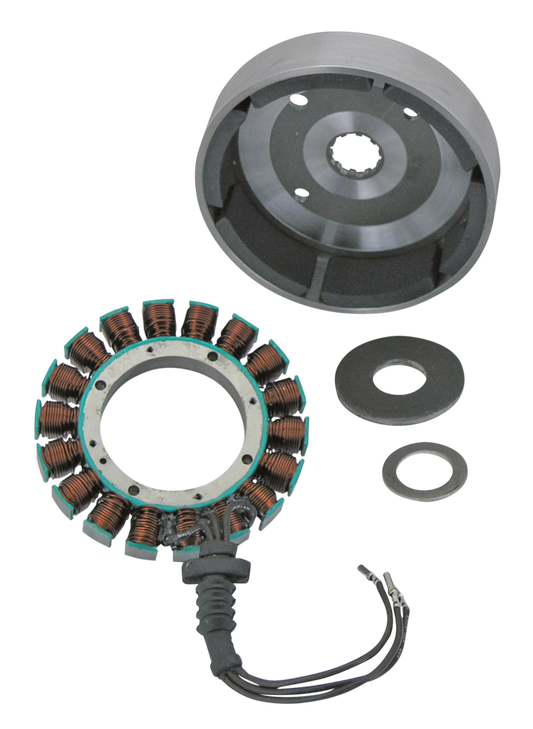 SMP Stator/Rotorkit 38A F*ST01-04 FXD04