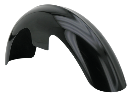Metapol sleek-look front fender