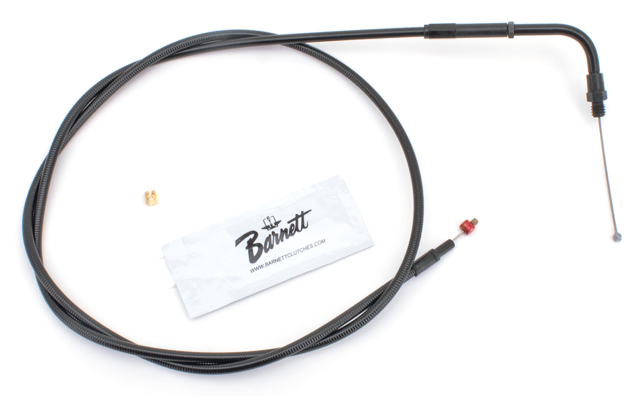 Barnett Stealth BT81 LN=47" 90° throttle