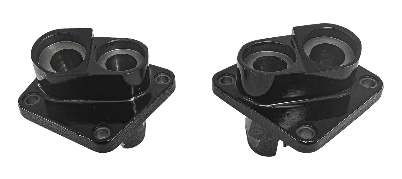 Black Lifter block set BT53-84