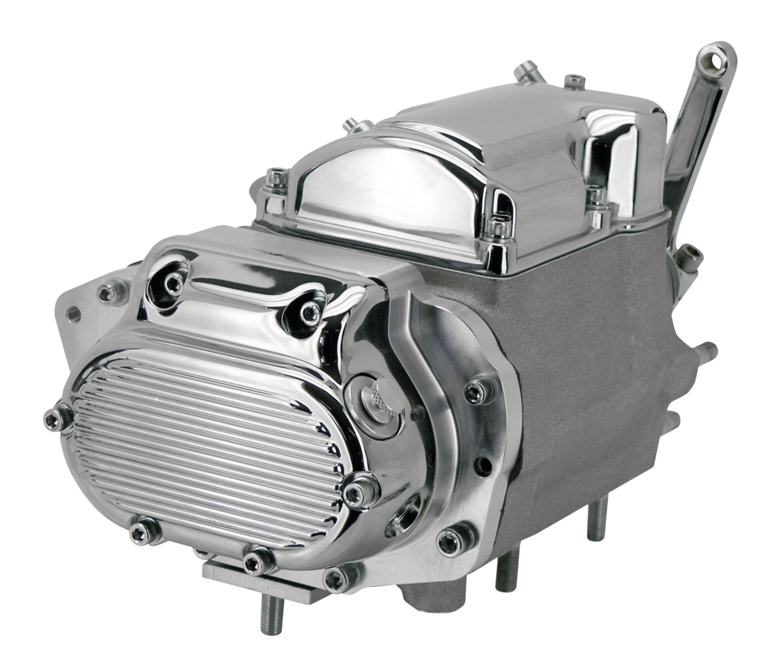 5in4 Tranny Jims case Andrews gears