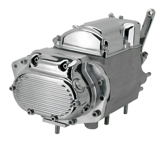 5in4 Tranny Jims case Andrews gears