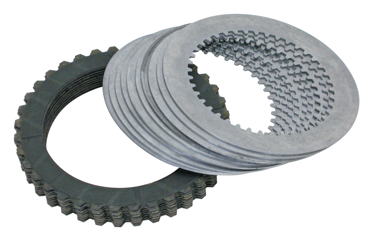 Barnett Clutch pack ProClutch BT90-97