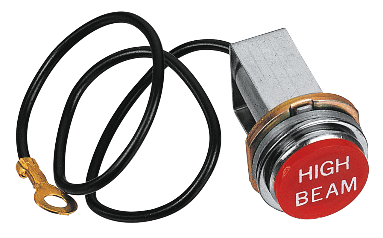 High beam ind.light assy FX/XL #67891-68